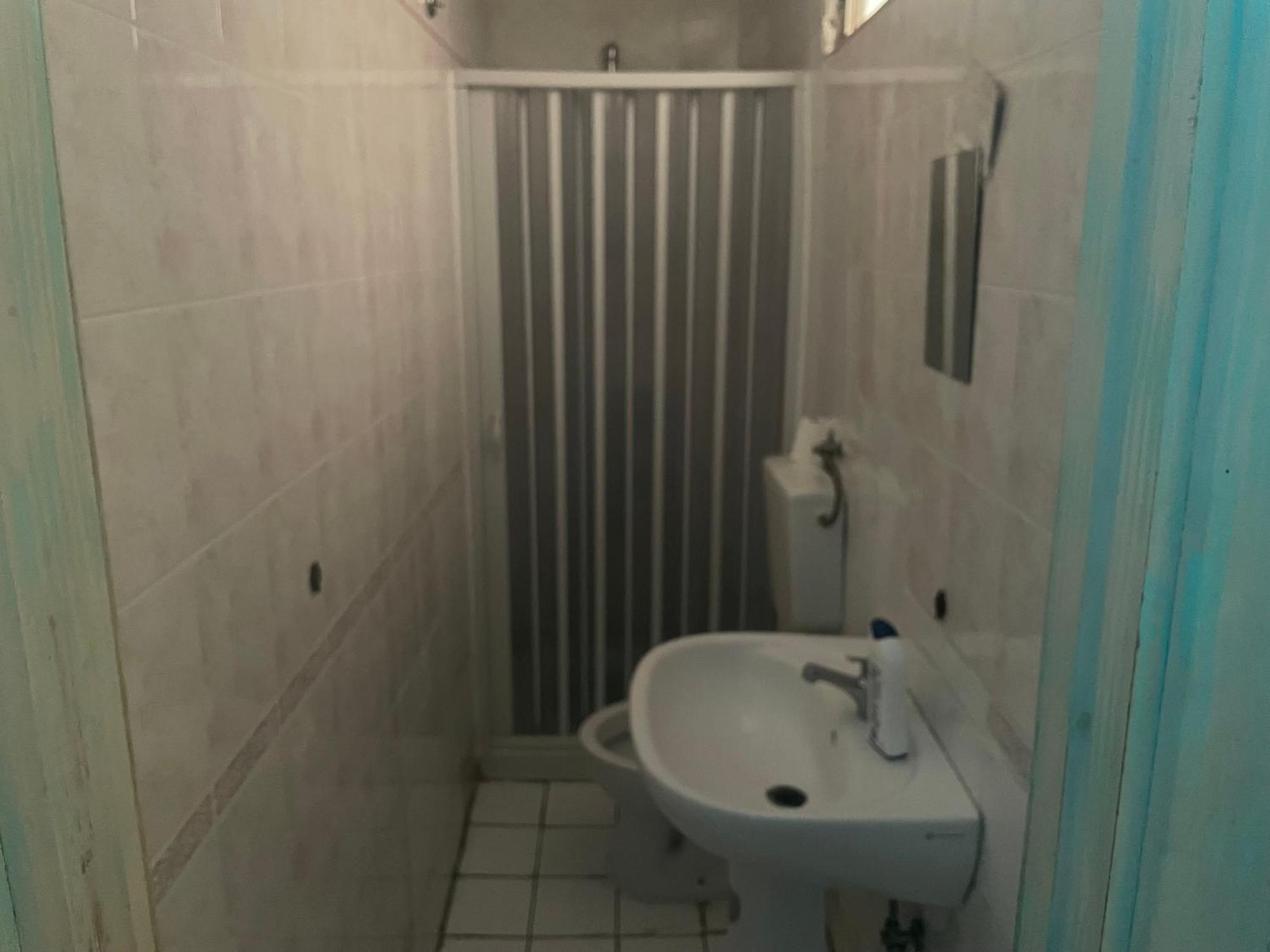 Dama Hostelbb Napoli Bagian luar foto