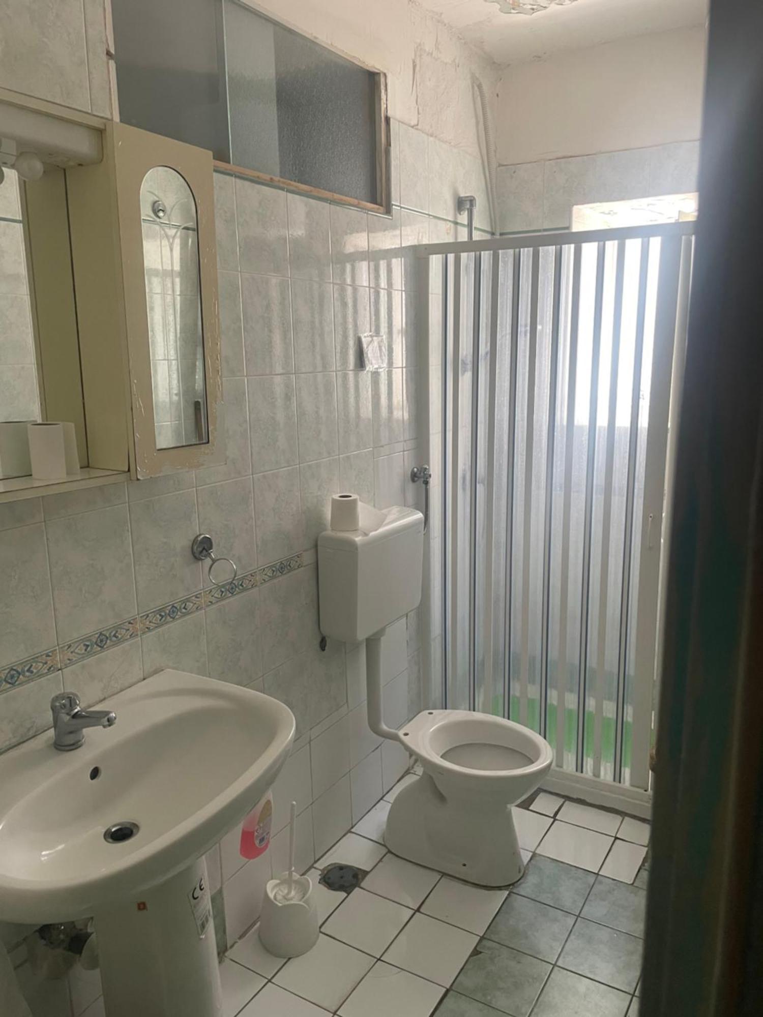Dama Hostelbb Napoli Bagian luar foto